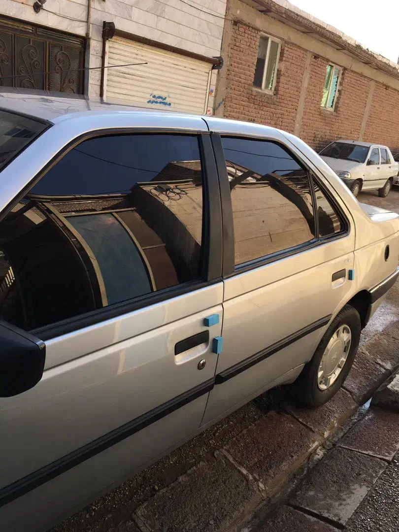 پژو 405|خودرو سواری و وانت|اردبیل, |دیوار