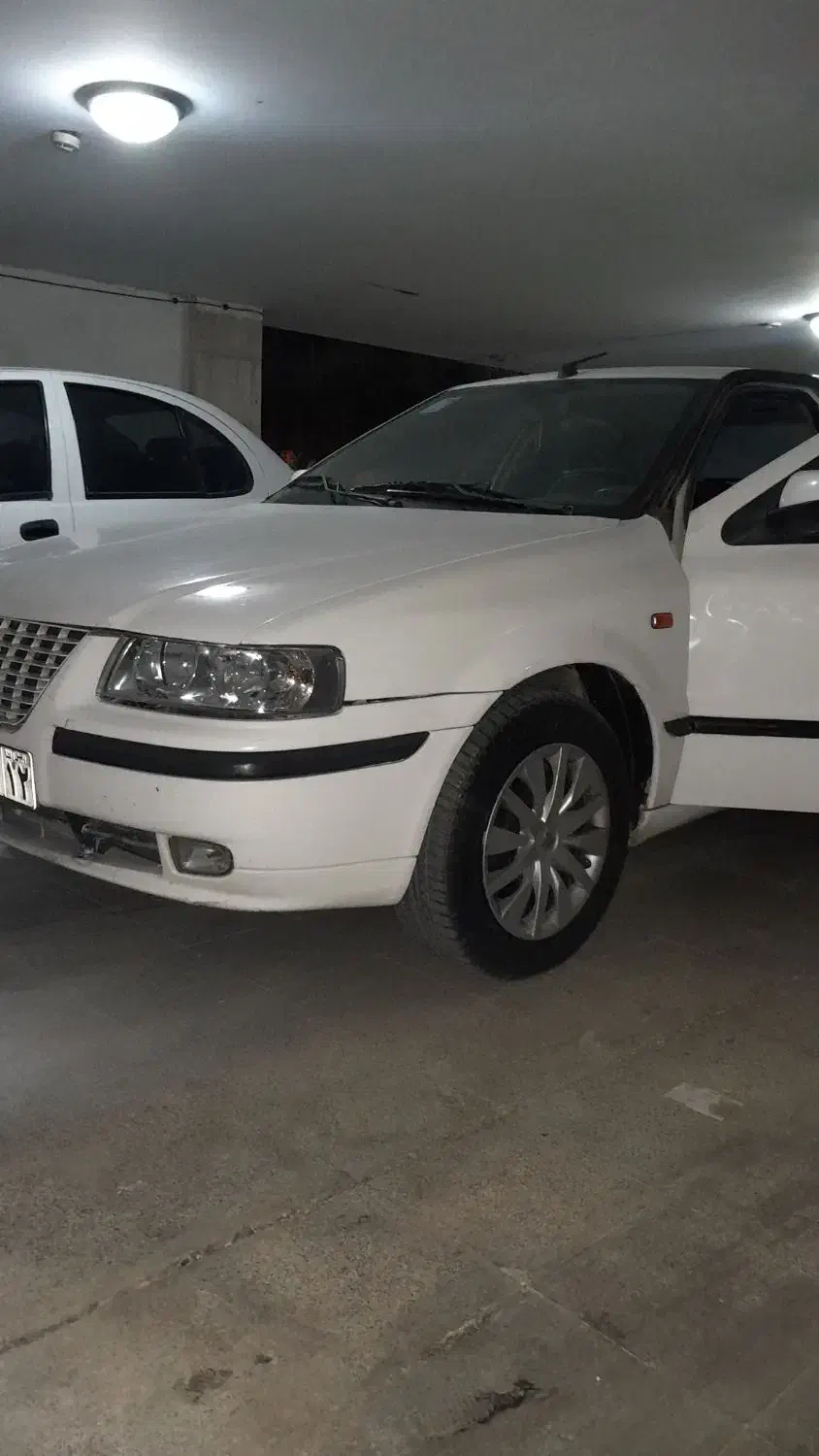 سمندef7 مدل۹۰|خودرو سواری و وانت|مشهد, نوید|دیوار