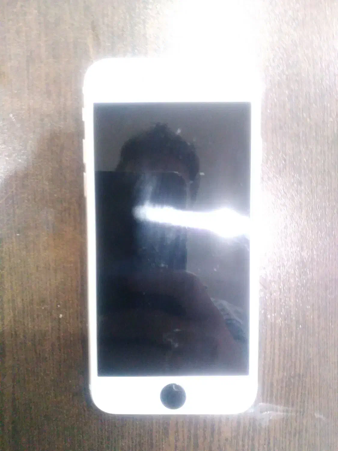 گوشی ایفون ۷ ۱۲۸گیگ|موبایل|کرج, حیدرآباد|دیوار