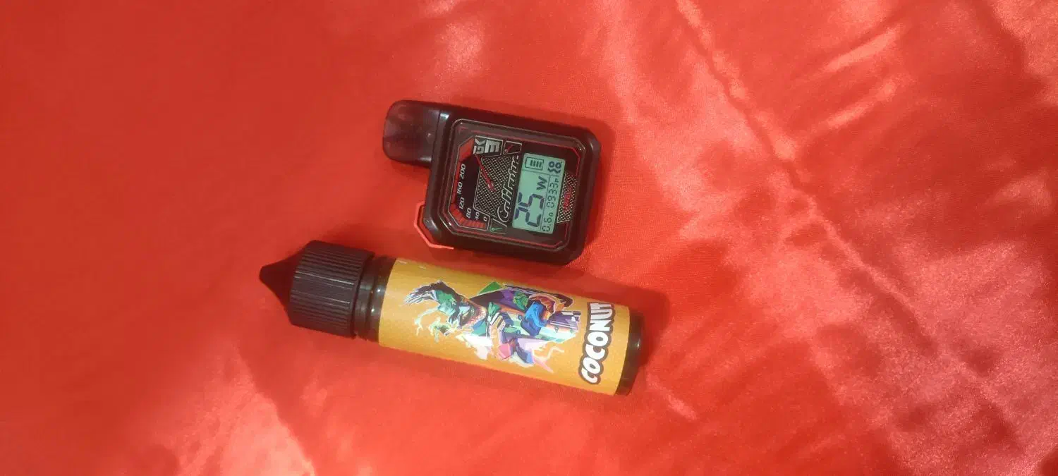 ویپ دائمی باجیس|زیورآلات و اکسسوری|مرند, |دیوار