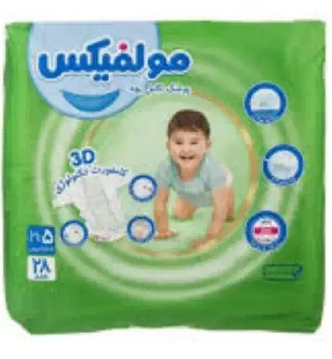 مولفیکس|اسباب و اثاث بچه|تبریز, |دیوار