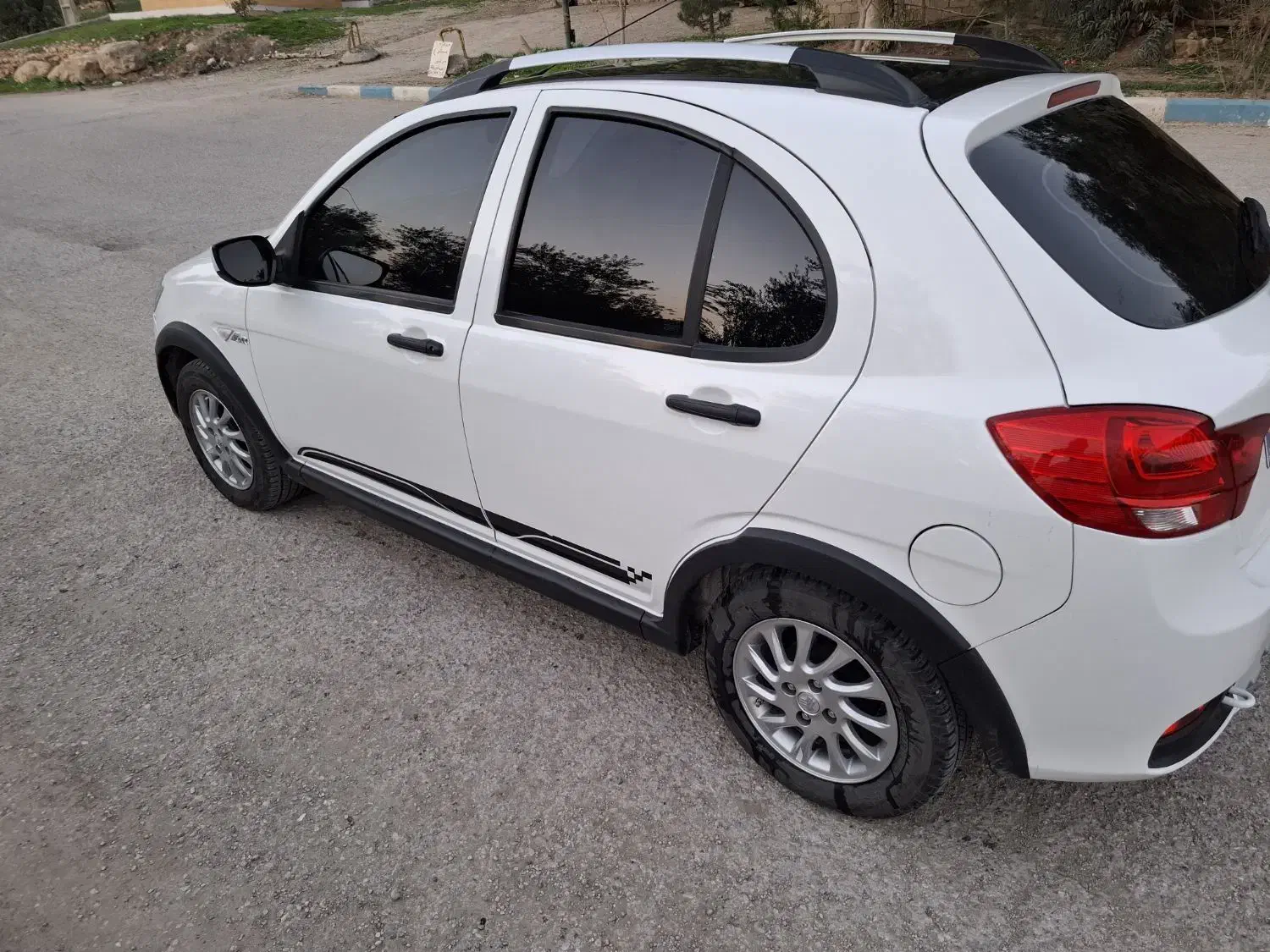 کوئیک|خودرو سواری و وانت|کرمانشاه, |دیوار