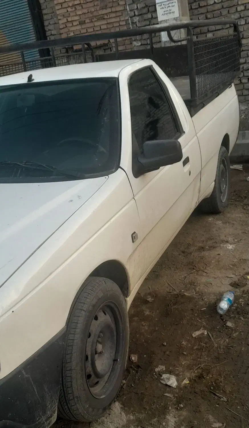 اریسان مدل 97|خودرو سواری و وانت|جاجرود, |دیوار