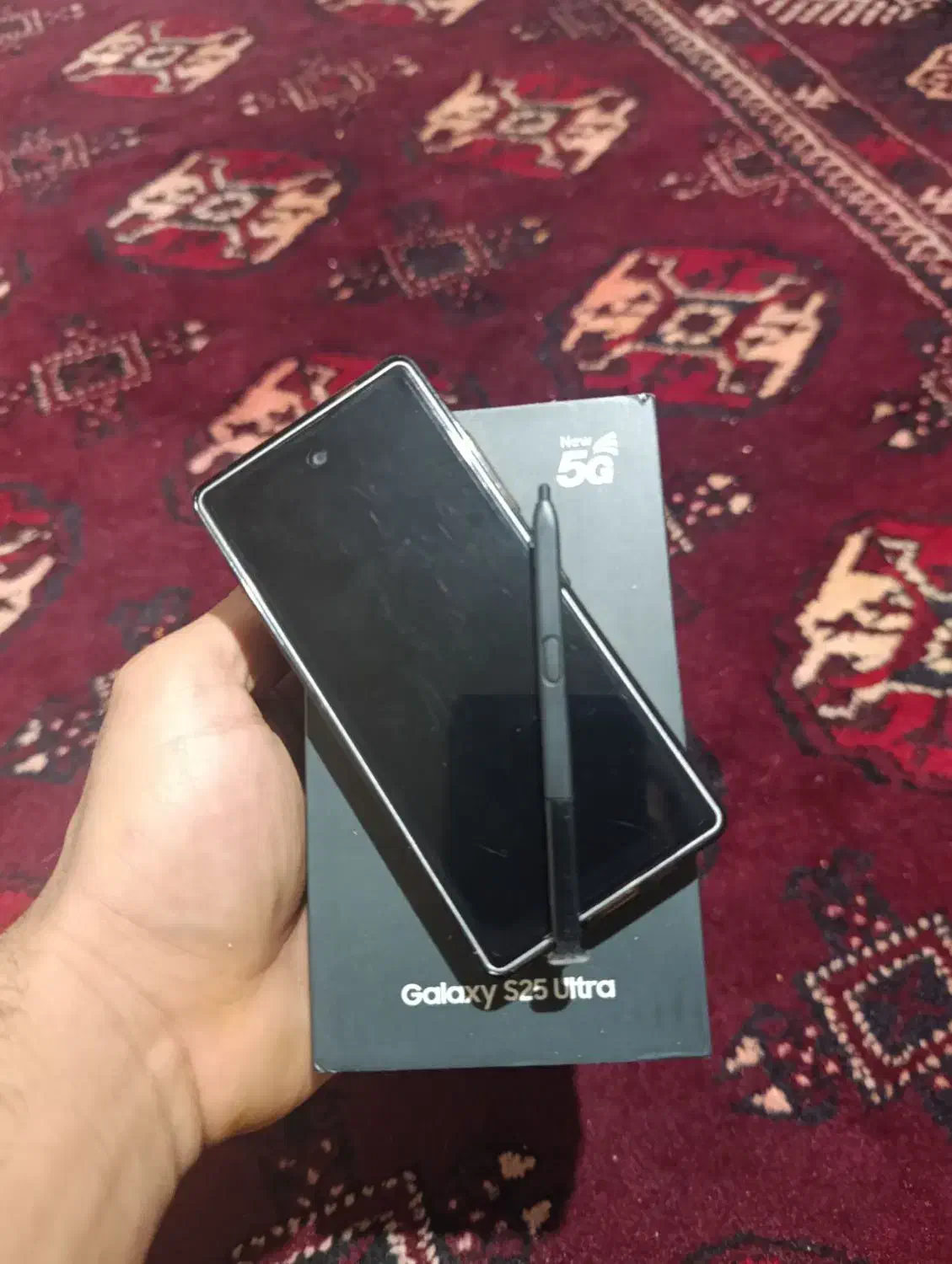 سامسونگ مینی|موبایل|گرگان, |دیوار