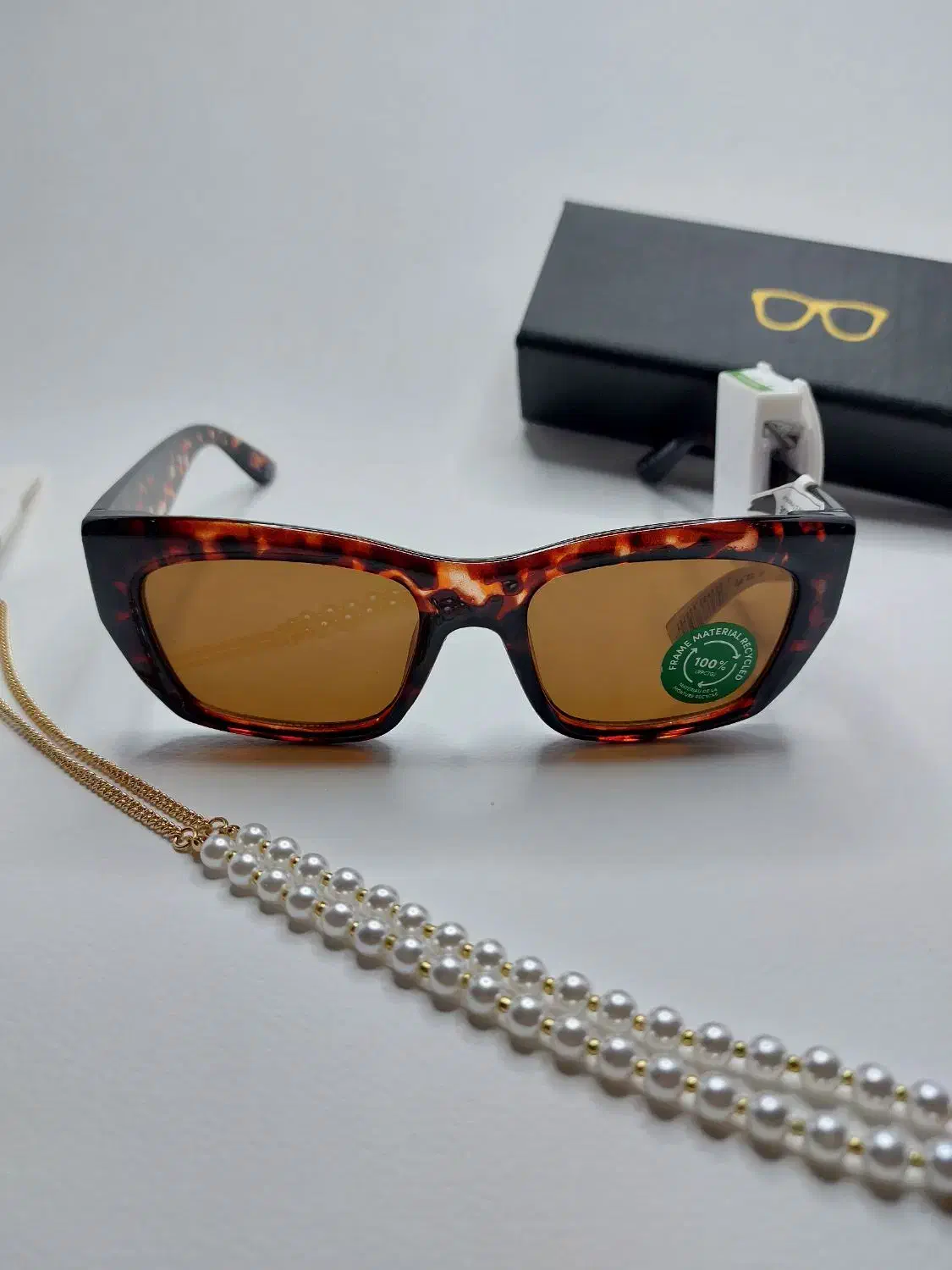 فروش عمده و جزیی عینک خارجی شناسنامه دار uv400|زیورآلات و اکسسوری|گرگان, |دیوار