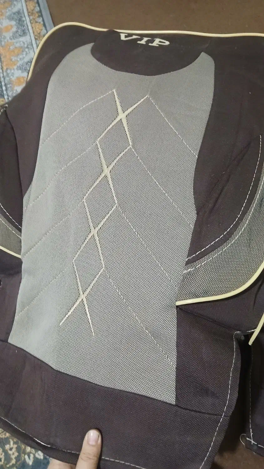 روکش صندلی پرشیا ۳ مدل|قطعات یدکی و لوازم جانبی|اردبیل, |دیوار