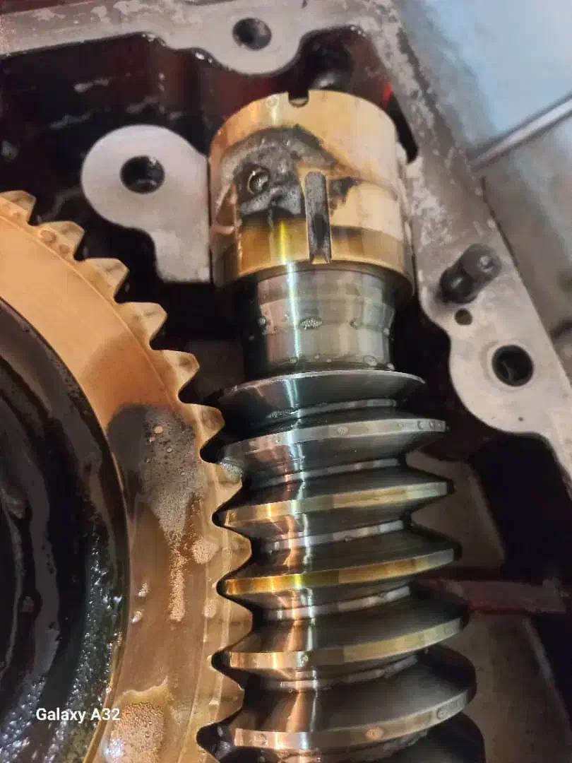 آسانسورتعمیرموتورگیربکس|خدمات پیشه و مهارت|ارومیه, |دیوار