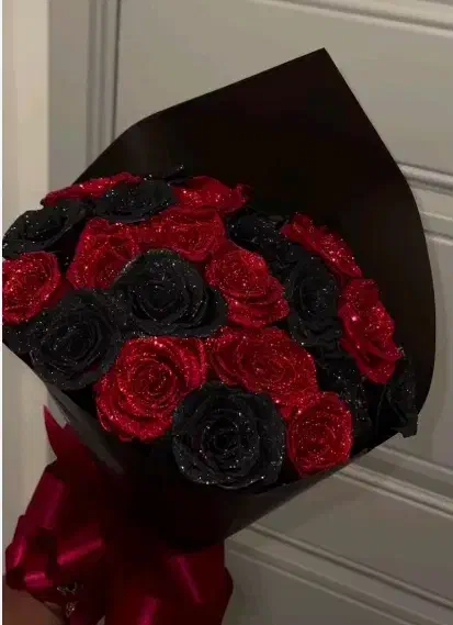 گل روبانی و باکس|گل مصنوعی|بندر کنگان, |دیوار