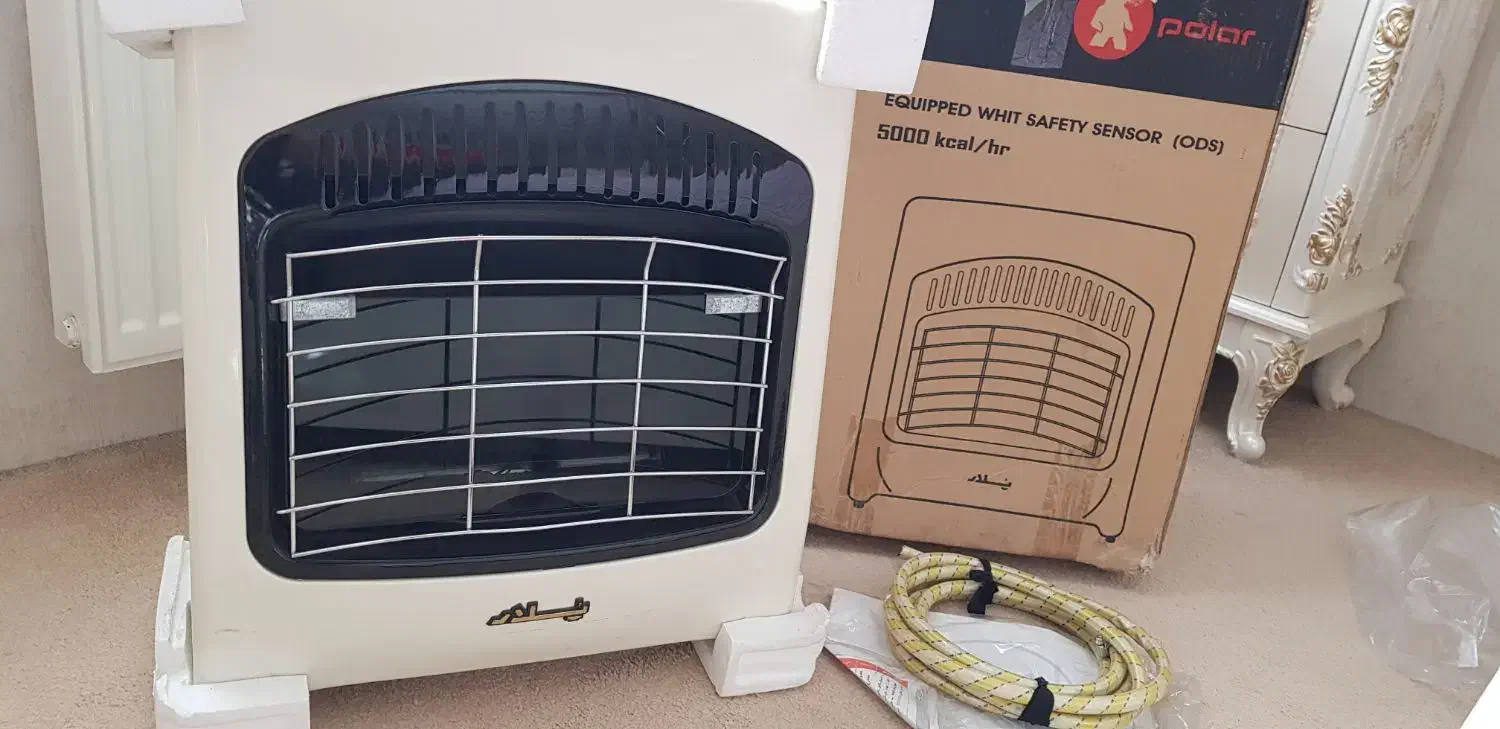 بخاری پلارنو|بخاری، هیتر، شومینه|اردبیل, |دیوار