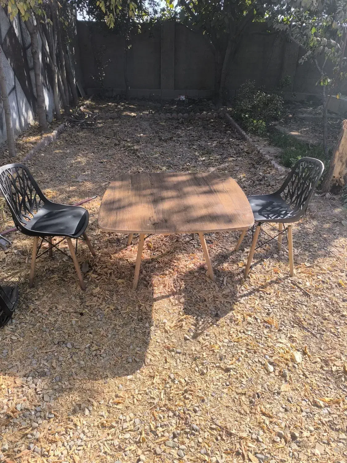 میز صندلی|کافی‌شاپ و رستوران|کرج, فاز ۳ گوهردشت|دیوار