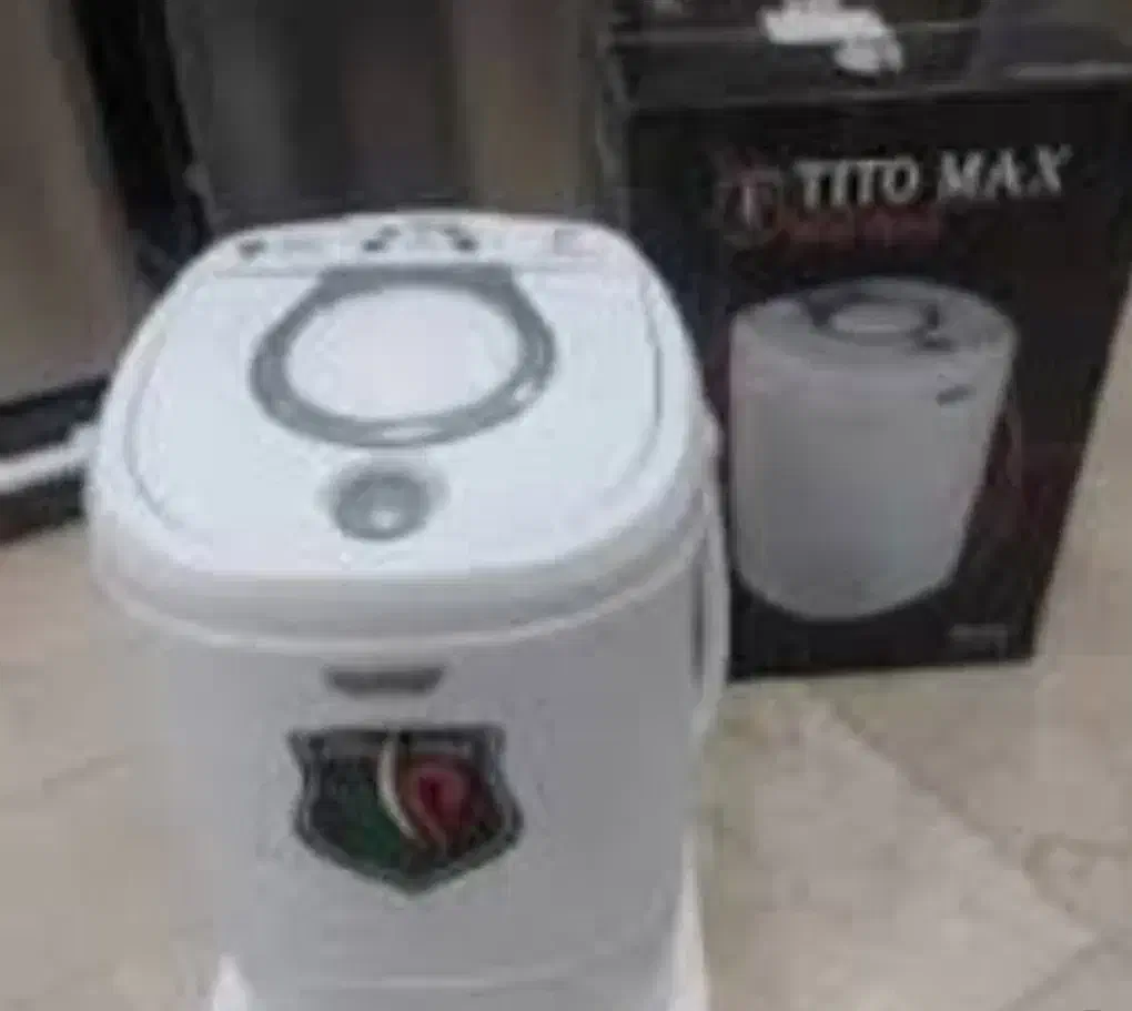 مینی واش|ماشین لباسشویی و خشک‌کن لباس|فولادشهر, فولادشهر|دیوار