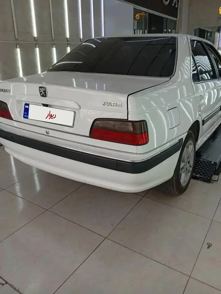 خودرو|خودرو سواری و وانت|پاکدشت, پاکدشت (مامازند)|دیوار