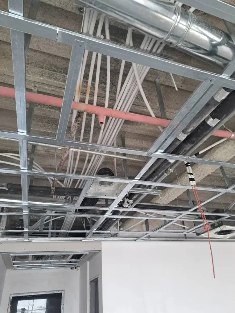 تاسیسات|خدمات پیشه و مهارت|تهران, باغ فیض|دیوار