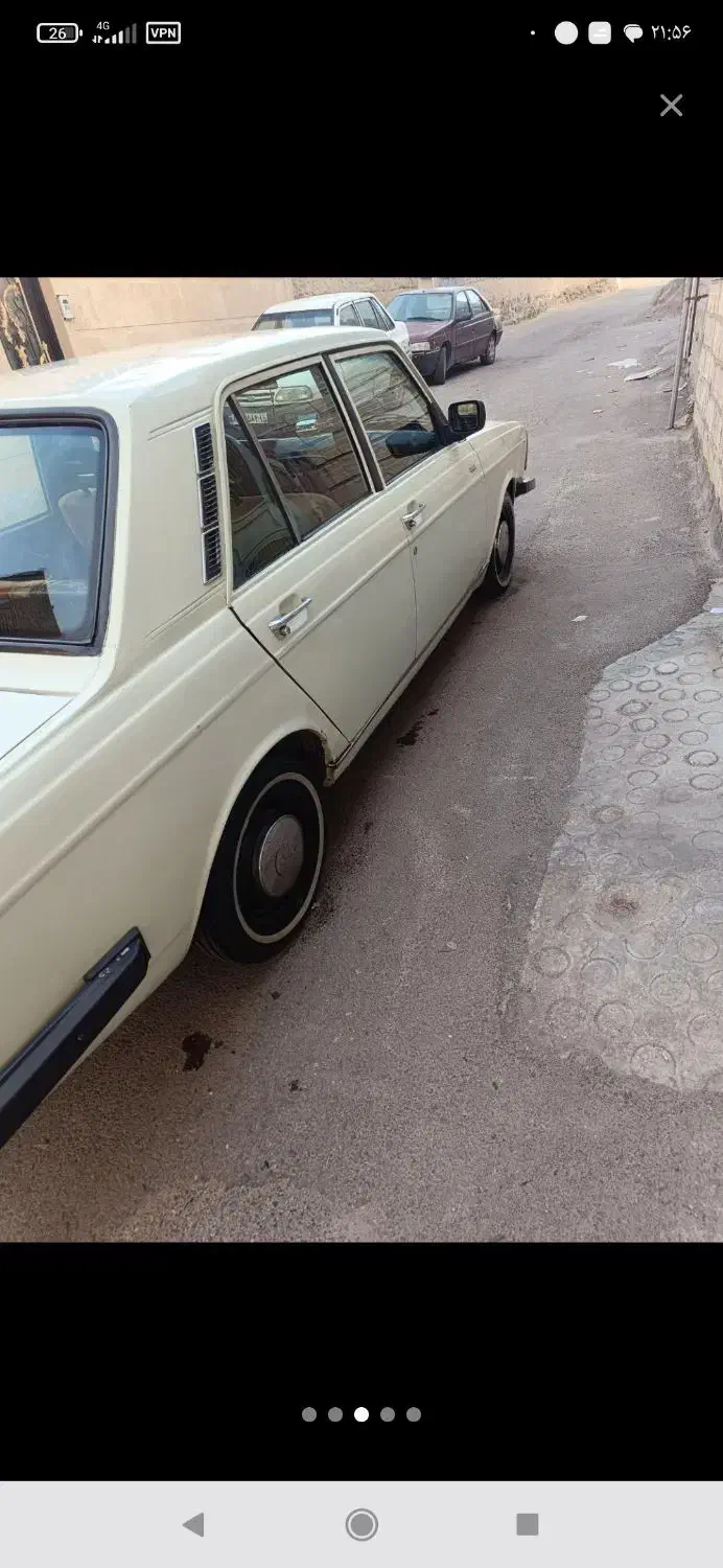 فروش پیکان|خودرو سواری و وانت|تبریز, |دیوار