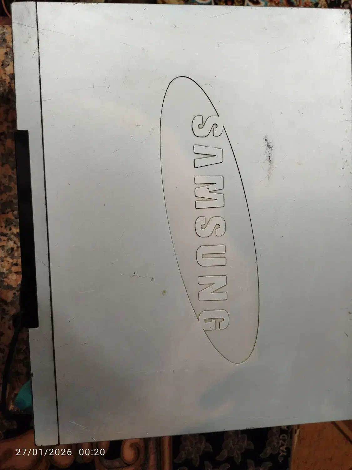 دی وی دی(سی دی خور) فوری|پخش‌کننده DVD و ویدیو|دزفول, |دیوار