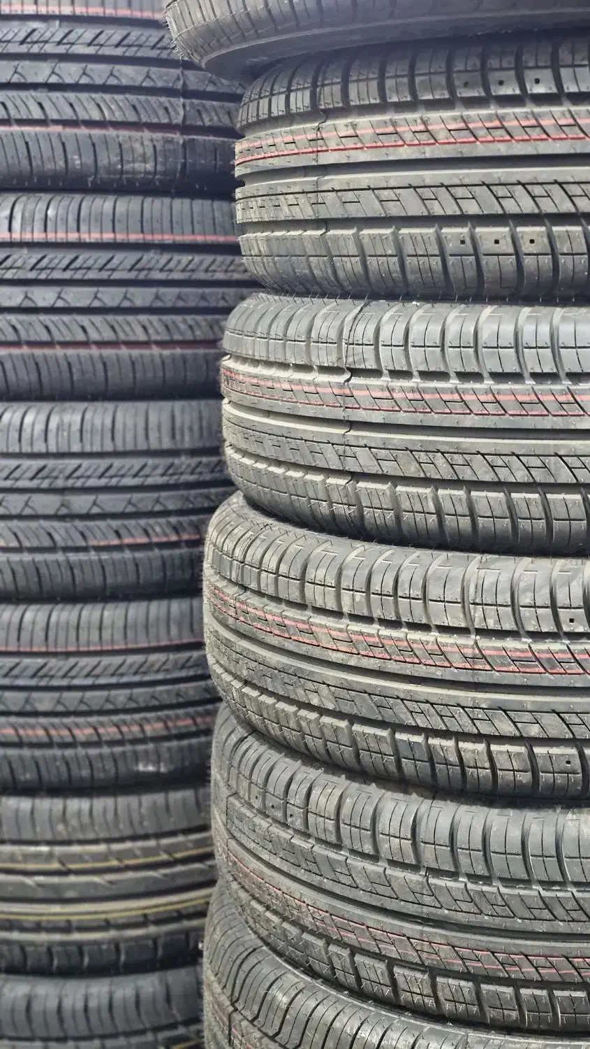 انواع لاستیک‌های‌ سبک‌وسنگین‌ باضمانت نامه|قطعات یدکی و لوازم جانبی|بجنورد, |دیوار