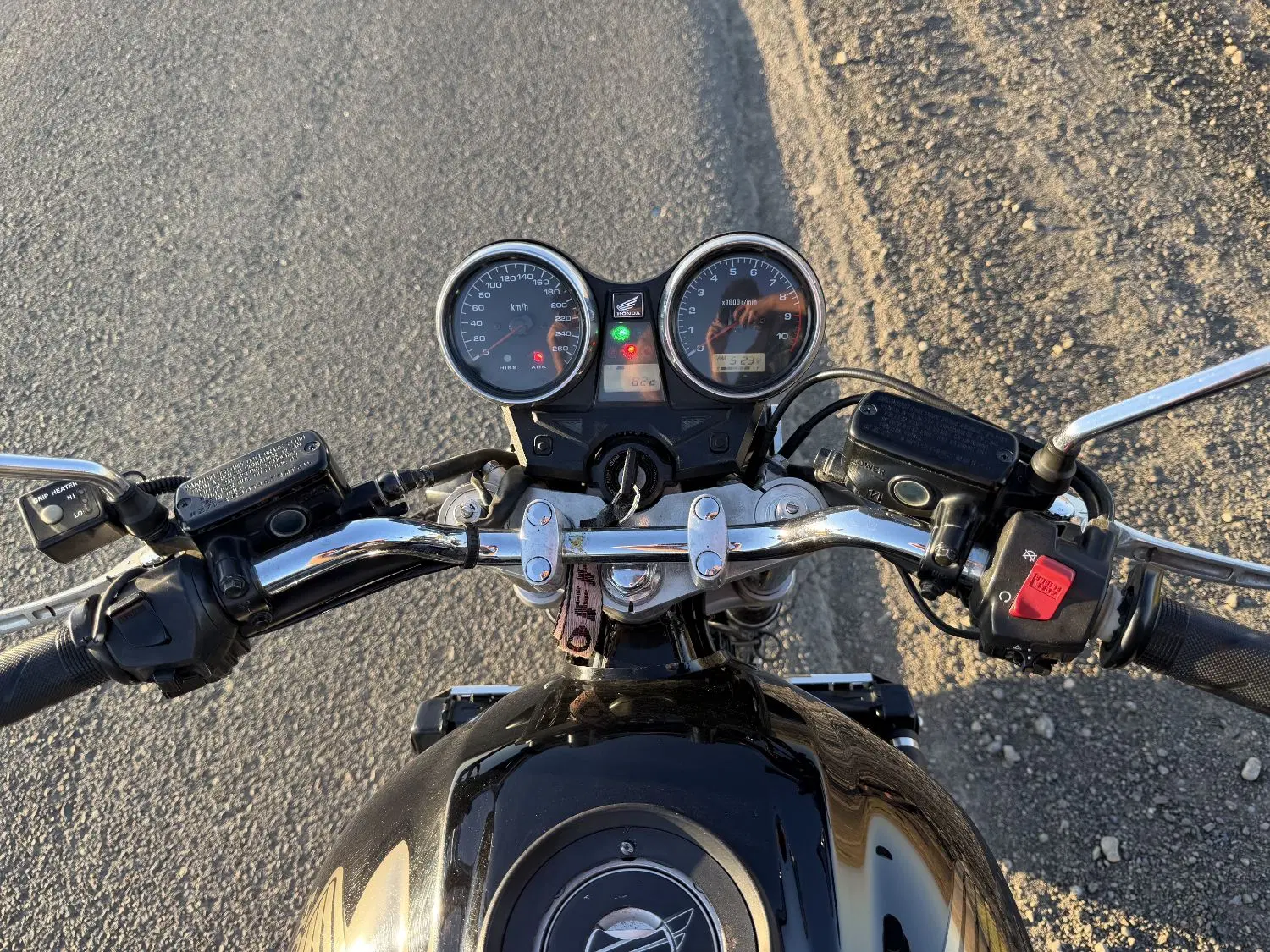 cb1300|موتورسیکلت|تهران, زعفرانیه|دیوار
