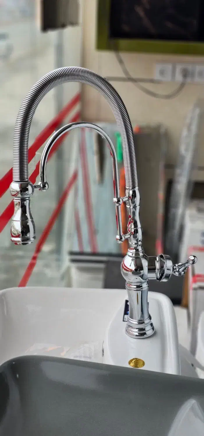 شیرآلات جدید(سنگین) با ۷سال ضمانت|مصالح و تجهیزات ساختمان|سنندج, |دیوار