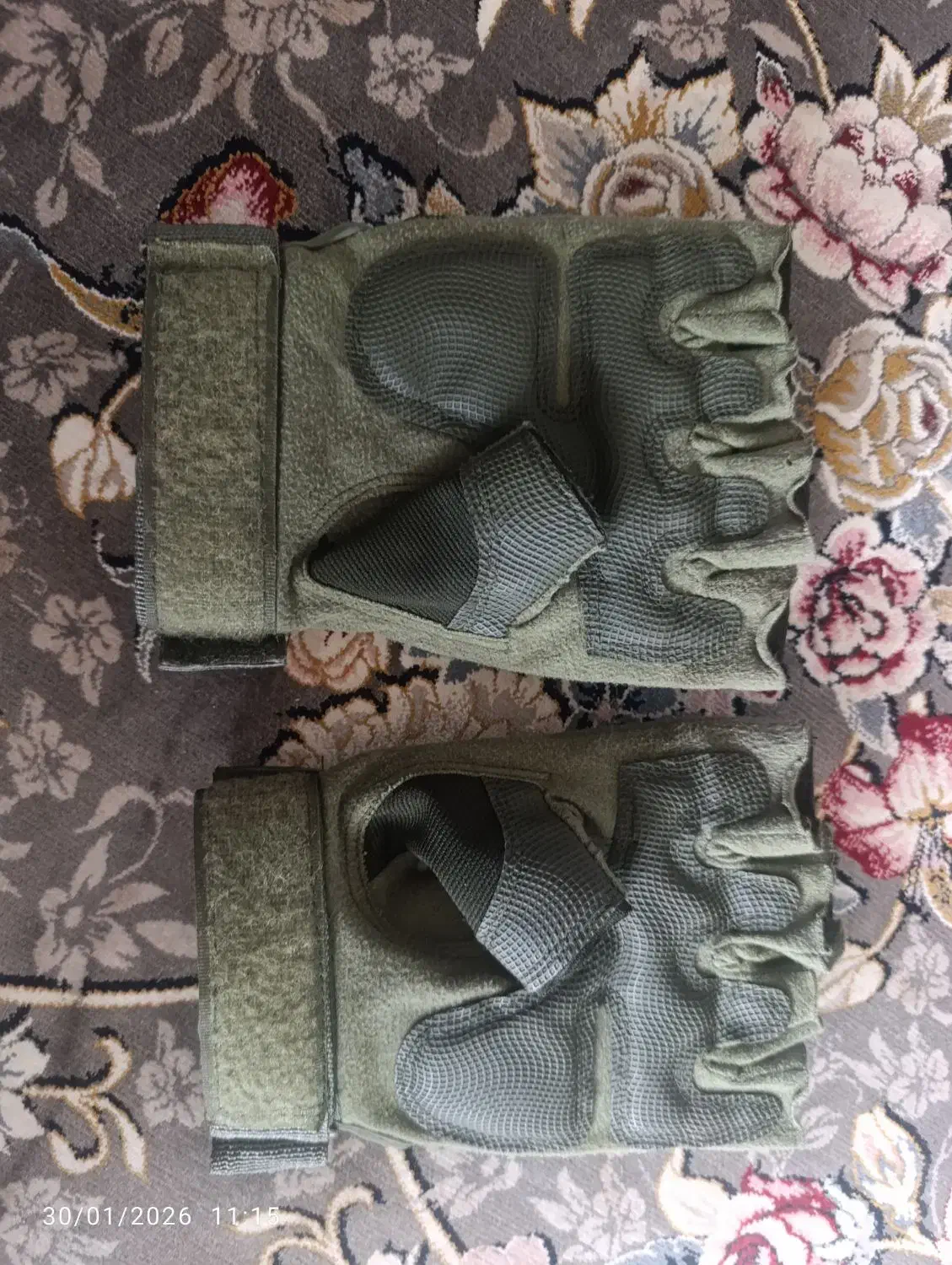 دستکش|کوهنوردی و کمپینگ|جوانرود, |دیوار