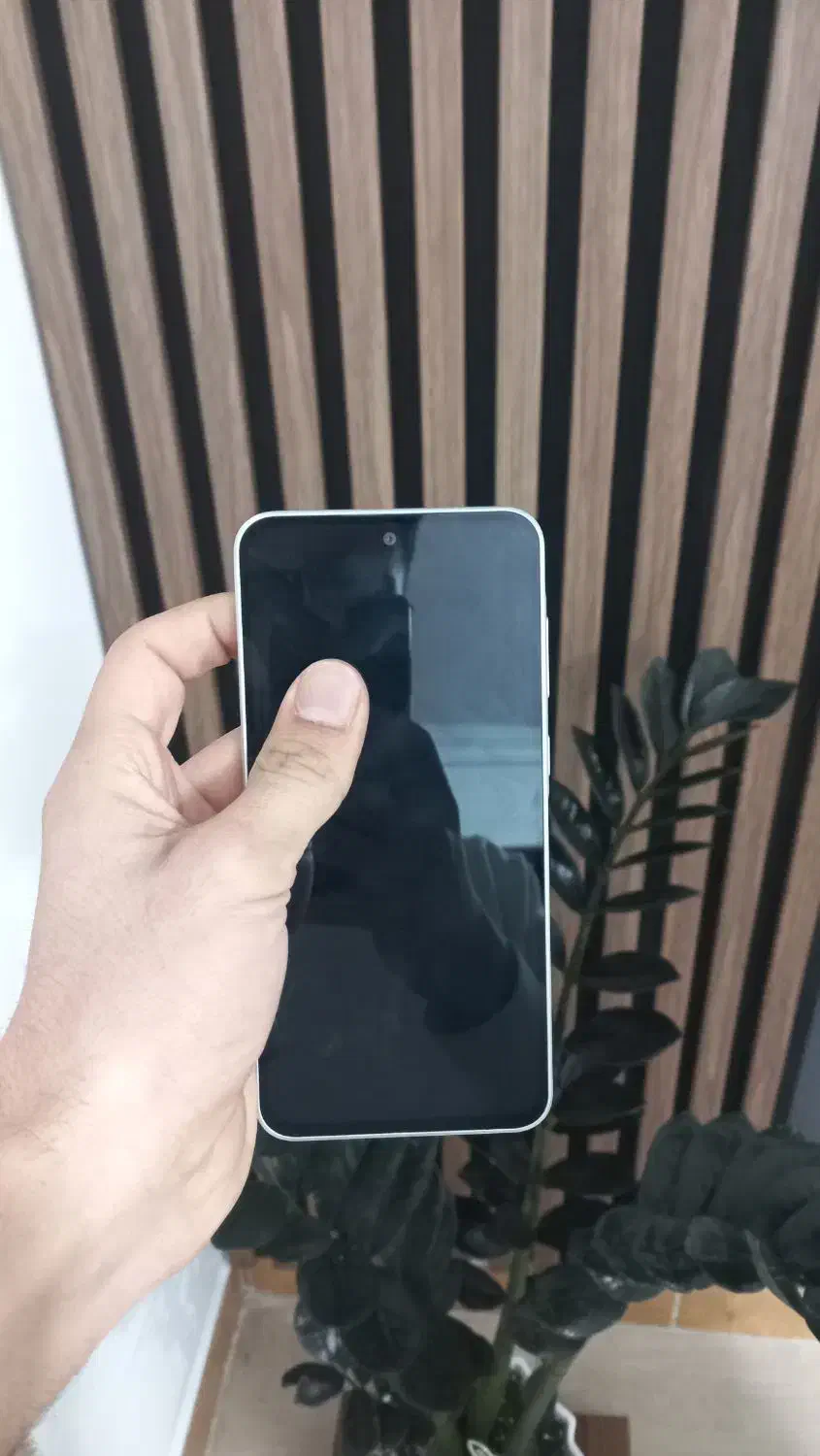 سامسونگ a36  8 256|موبایل|ارومیه, |دیوار