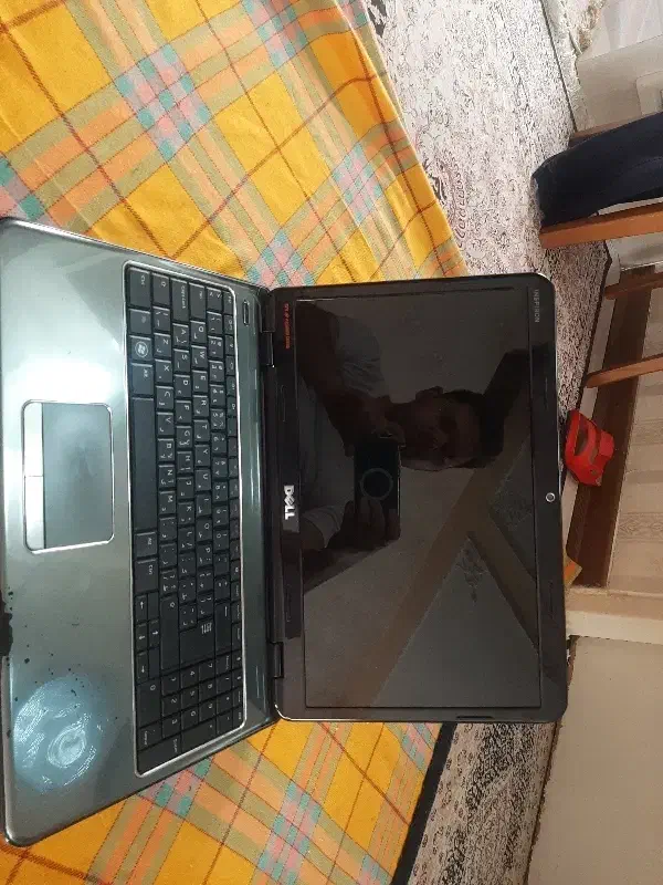 لب تاپ DELL|رایانه همراه|کرج, اتحاد|دیوار