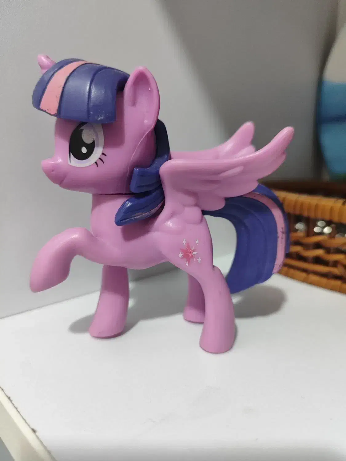 فیگور پونی کوچولو|اسباببازی|اسلامشهر, شهرک مهدیه|دیوار