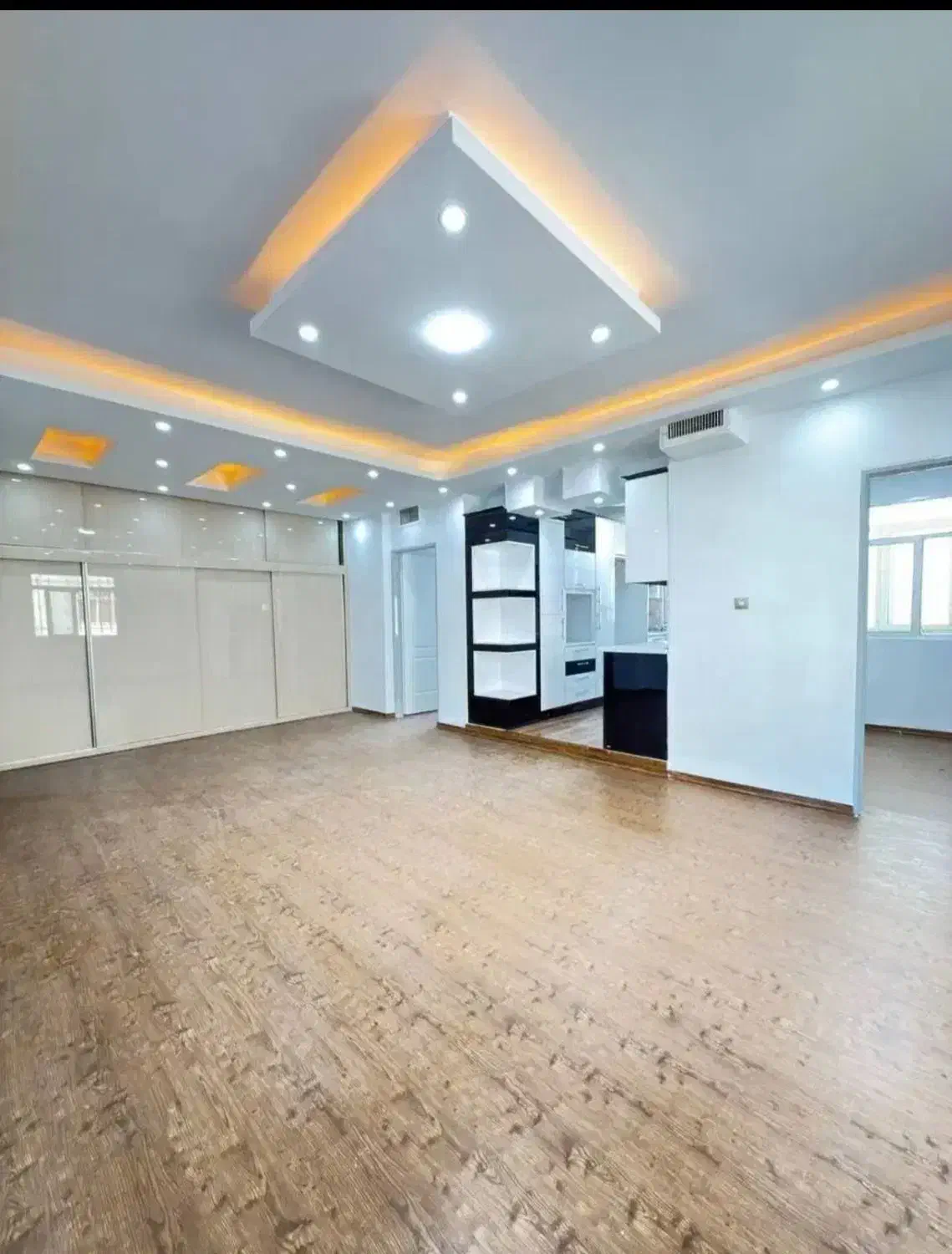 سرمایه گذاری و سکونت/۶۵متری/سند دار/فول امکانات|فروش آپارتمان|اندیشه, اندیشه فاز ۱|دیوار