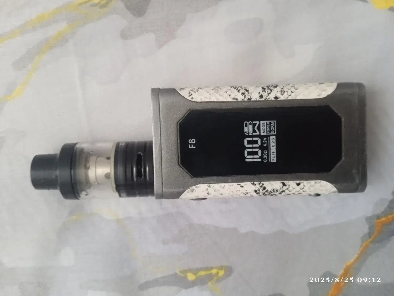 ویپ دائمی|زیورآلات و اکسسوری|نقده, |دیوار