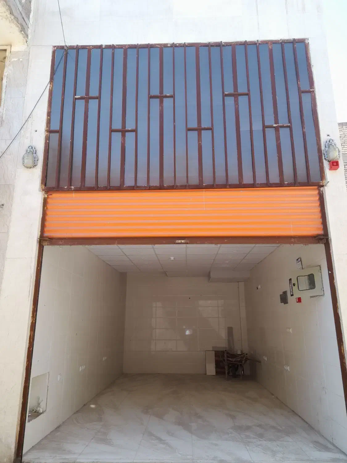 اجاره مغازه|اجارهٔ مغازه و غرفه|اهواز, کوی جانبازان(دانش)|دیوار