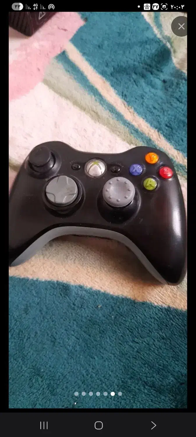 ایکس باکس|کنسول، بازی ویدئویی و آنلاین|قشم, |دیوار