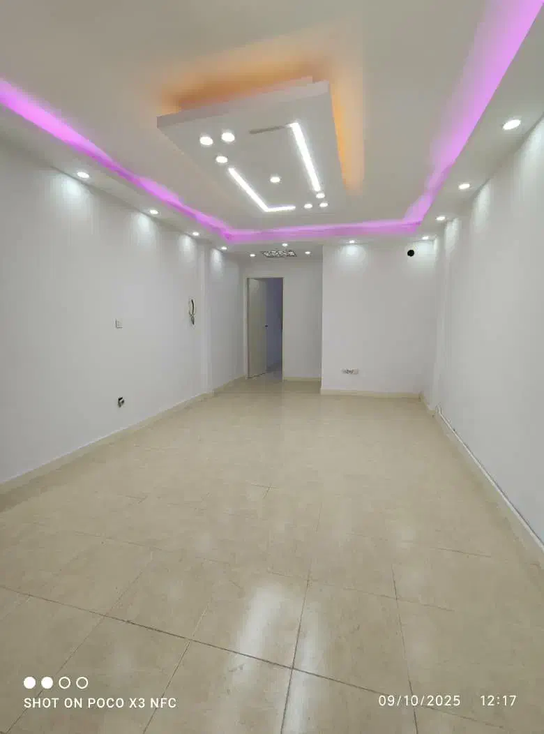 50متری آپارتمان با نقدینگی 700میلیون تهران مارلیک|فروش آپارتمان|قدس, شهرقدس|دیوار