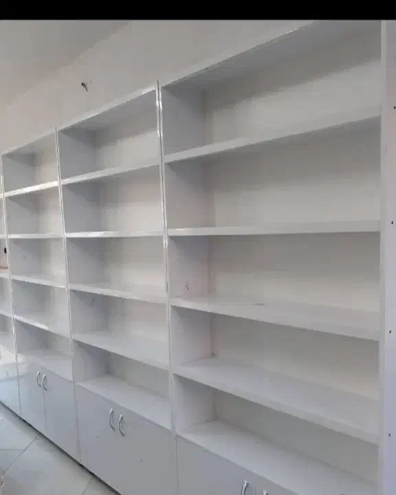 ویترین کمد|فروشگاه و مغازه|مشهد, کلاته برفی|دیوار