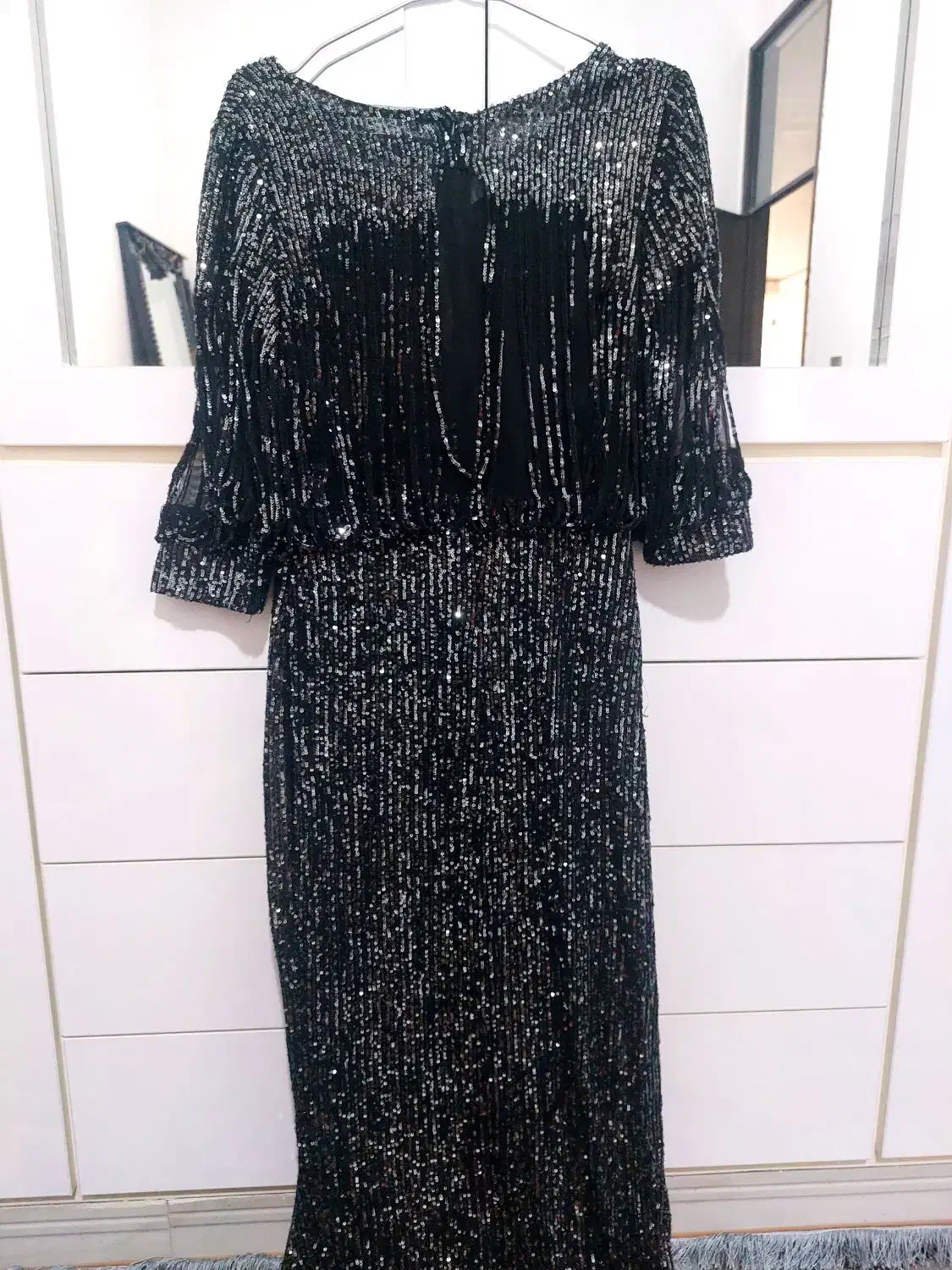 لباس شب زیبا|لباس|کوهدشت, |دیوار