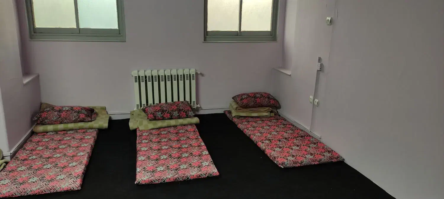 خوابگاه و پانسیون|اجارهٔ کوتاه‌مدت آپارتمان و سوئیت|تهران, امام حسین|دیوار