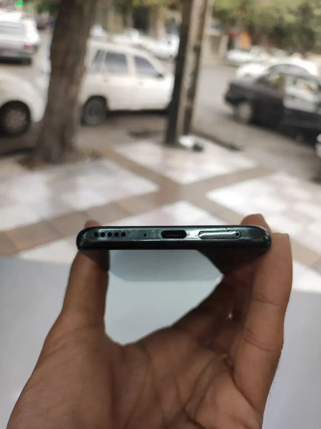 huawei Y9a 128g/ram8|موبایل|گنبد کاووس, |دیوار