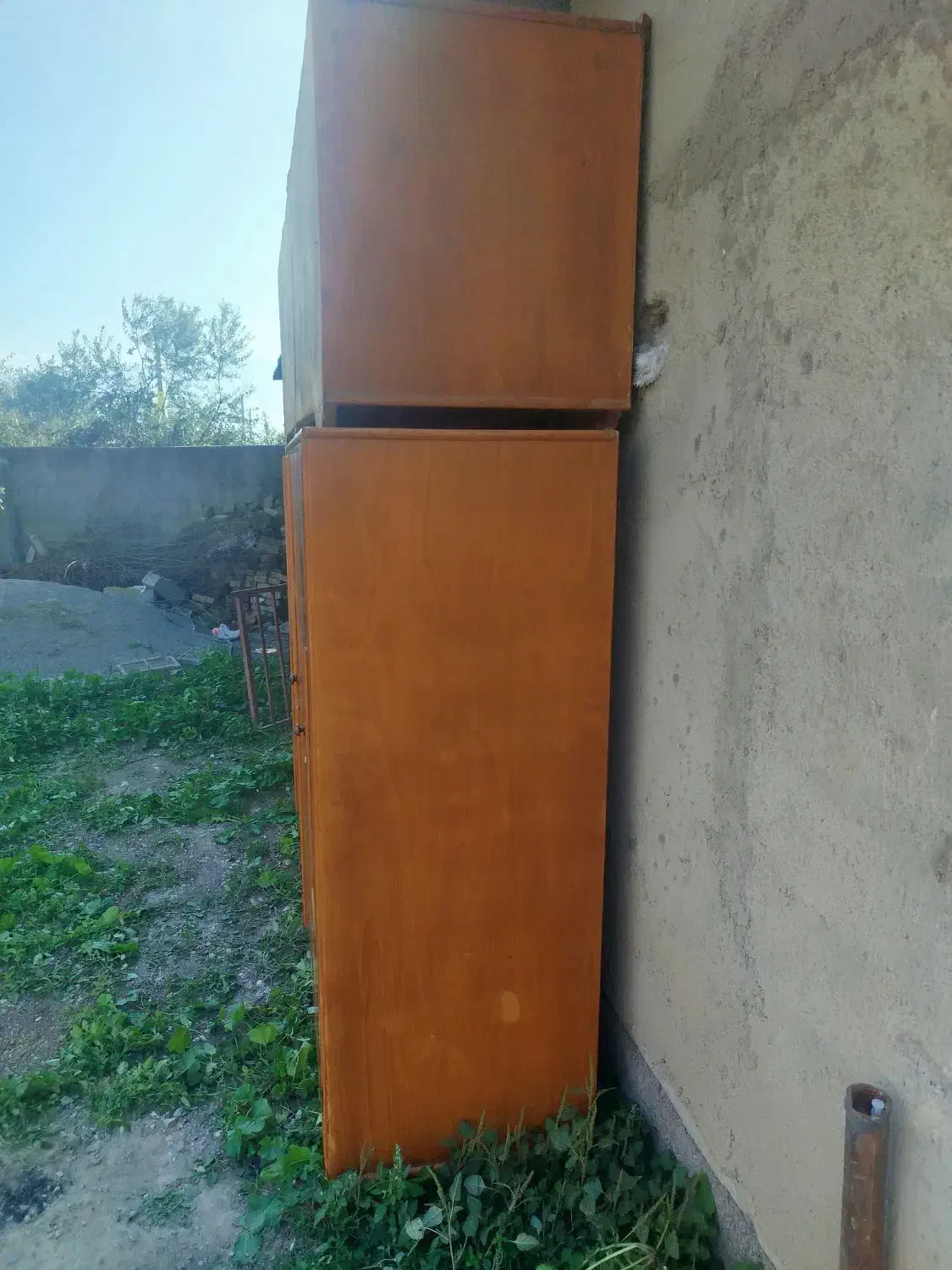 کمد|جاکفشی، کمد، دراور|سیجوال, |دیوار