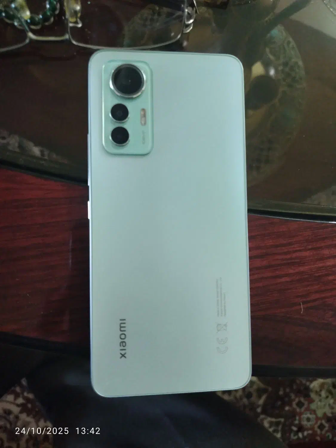 گوشی شیائومی ۱۲ لایت 12 lite|موبایل|تهران, لویزان|دیوار