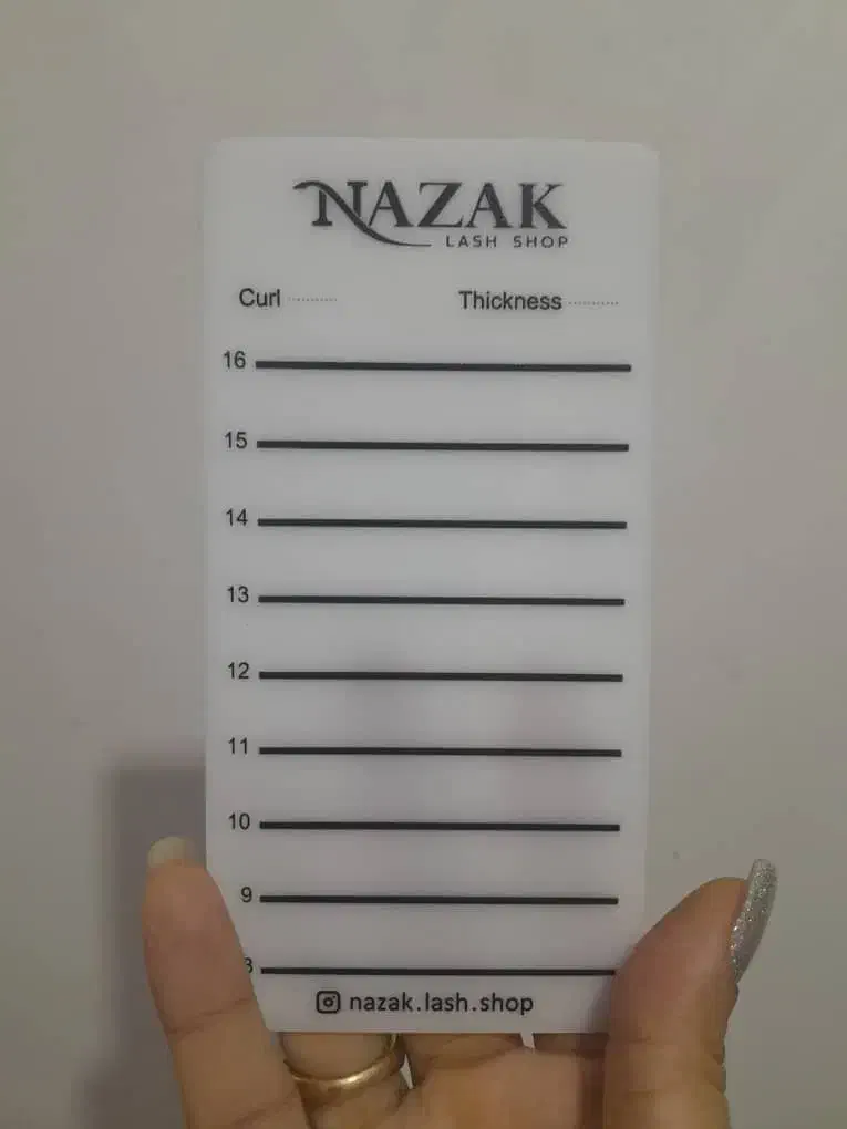 لوازم اکستنشن مژه و زیر گردنی و کیف اکستنشن|آرایشی، بهداشتی، درمانی|صومعهسرا, |دیوار