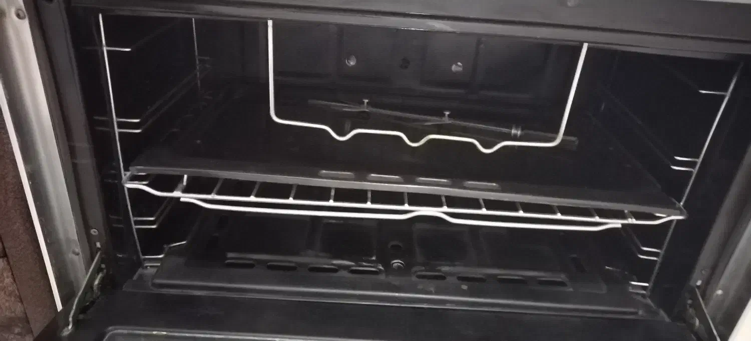 فروش اجاق گاز فِر در سرابله|اجاق گاز و لوازم برقی پختوپز|چرداول, |دیوار