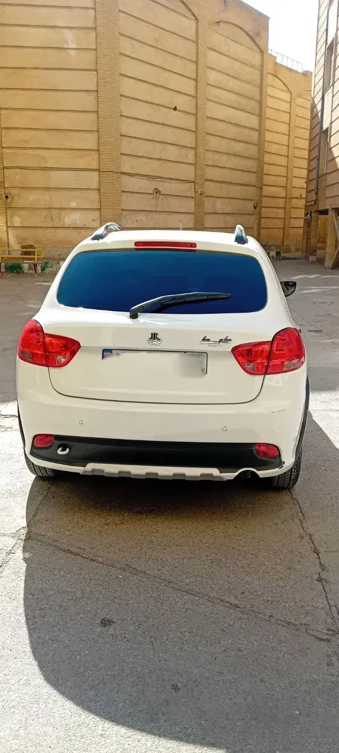 کوییک ساده مدل ۱۴۰۲|خودرو سواری و وانت|کرمانشاه, |دیوار