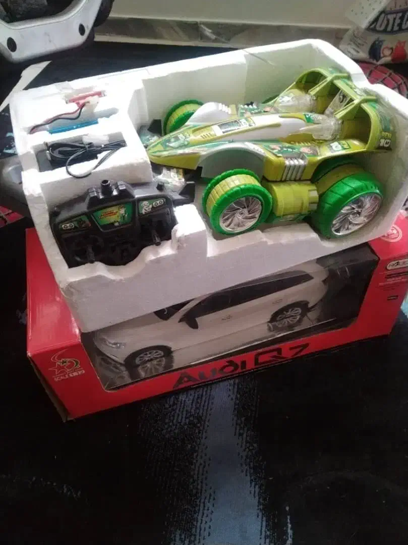 ماشین کنترلی|اسباببازی|کرج, برغان|دیوار