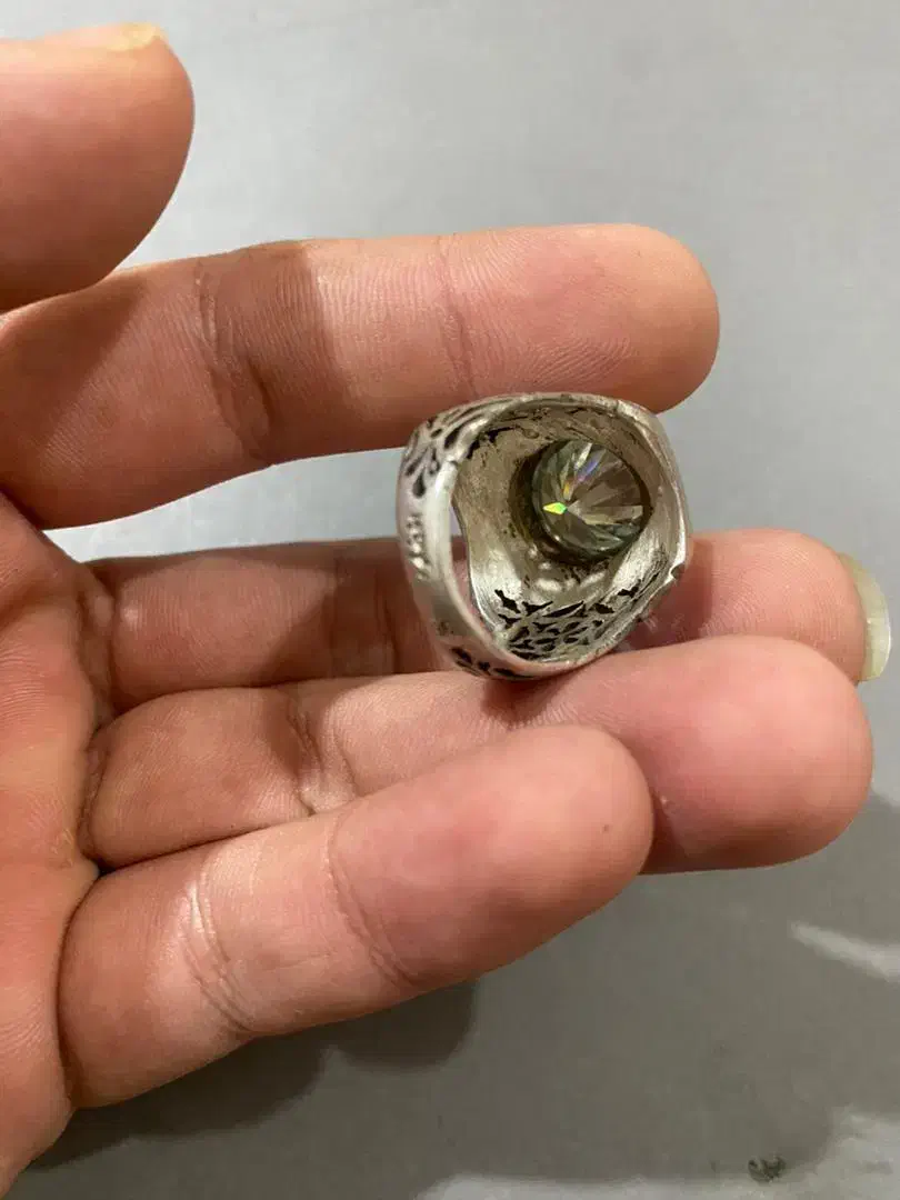 موزانایت|جواهرات|بندرعباس, |دیوار