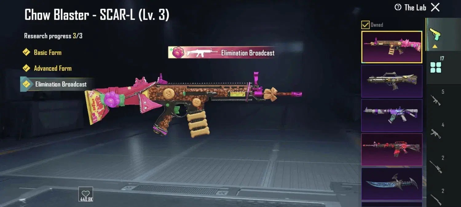 اکانت پابجی خیلی خوش شانس 17 اسلحه کیل مسیج|کنسول، بازی ویدئویی و آنلاین|پیرانشهر, |دیوار