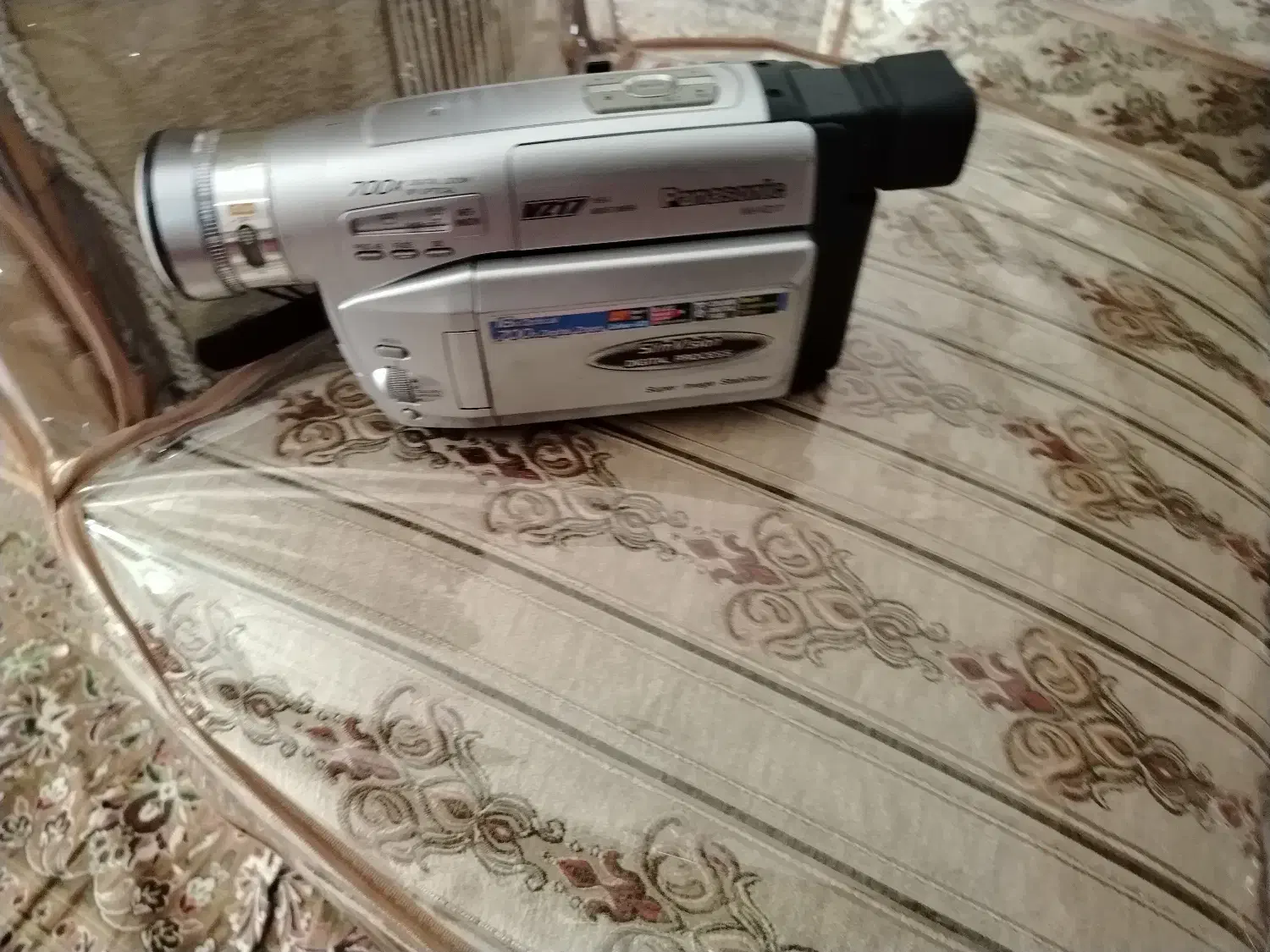 دوربین عکاسی و فیلم برداری|دوربین عکاسی و فیلمبرداری|اصفهان, گلزار|دیوار