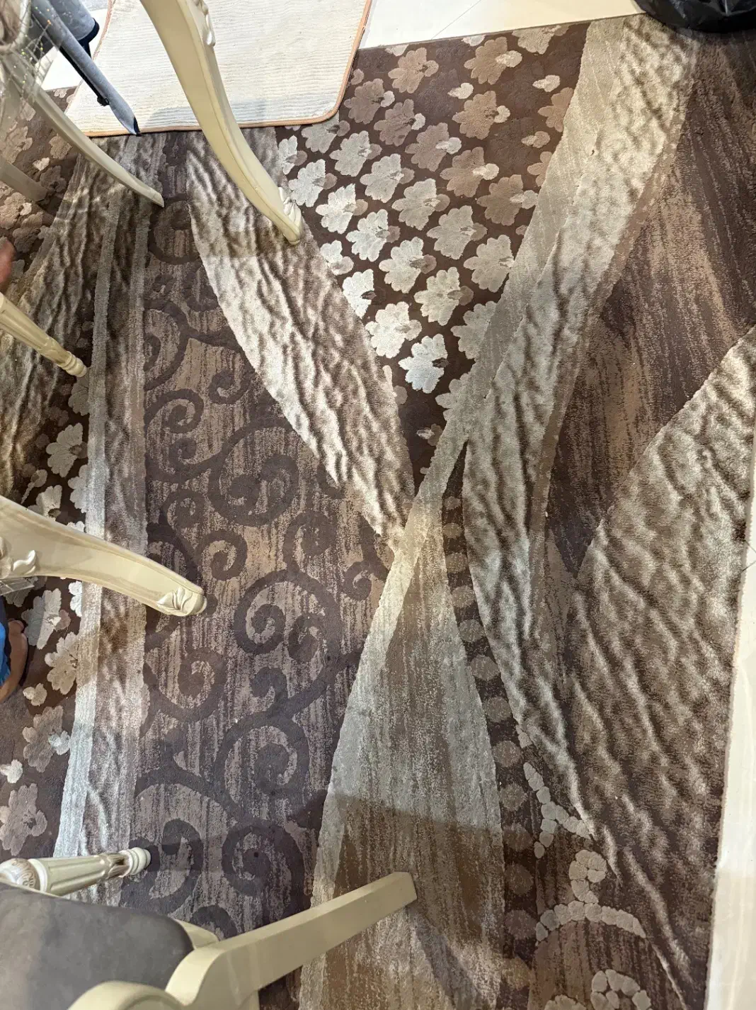 فرش ماشینی ۶ متری|فرش|تهران, پرستار|دیوار