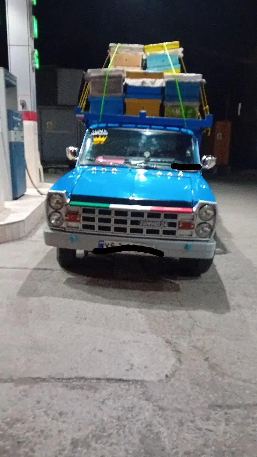 اسباب کشی منزل حمل بار و مصالح ساختمانی|خدمات حمل و نقل|شاندرمن, |دیوار