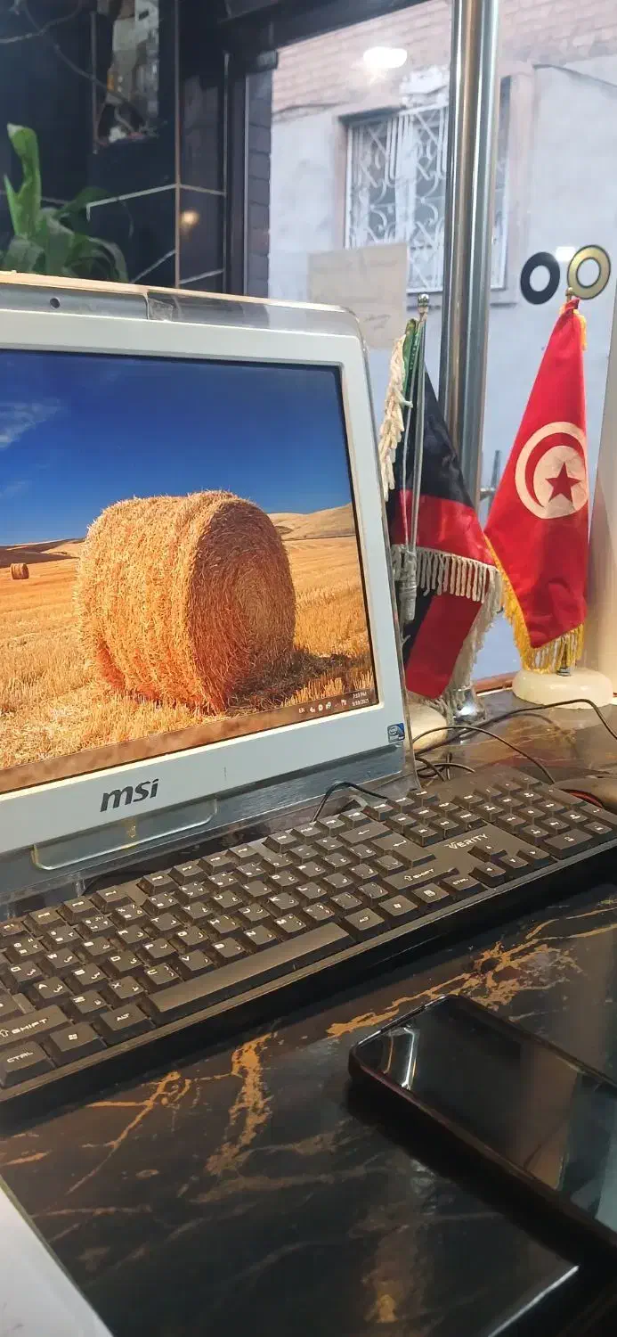 نیروی خدماتی|استخدام سرایداری و نظافت|قم, قم نو|دیوار