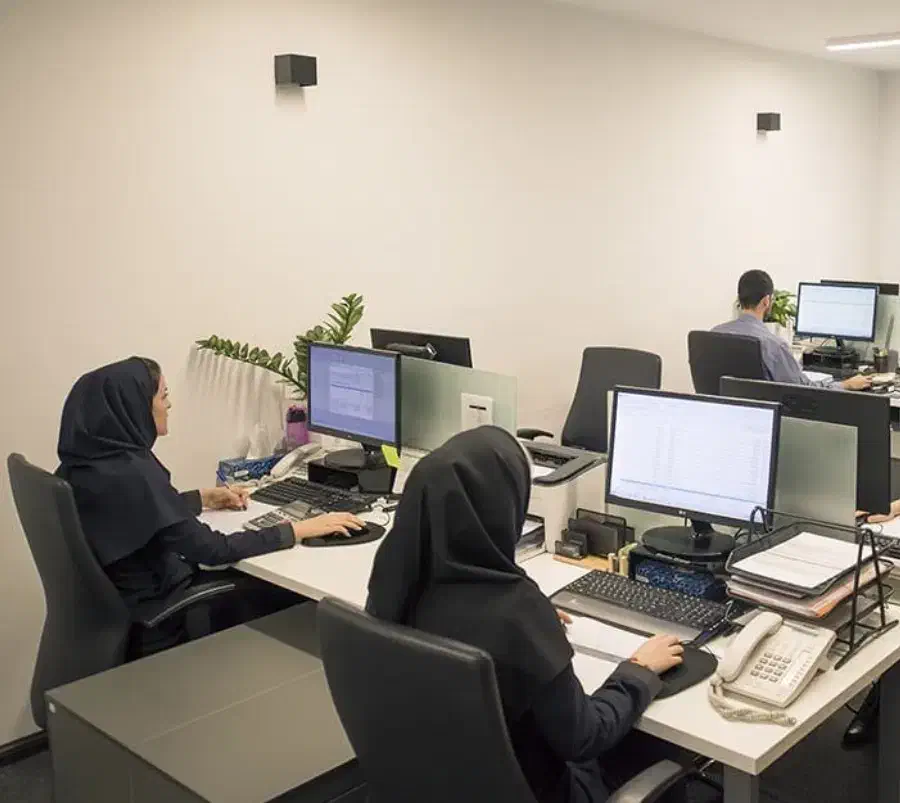 منشی مدیر عامل خانم|استخدام اداری و مدیریت|تهران, ستارخان|دیوار