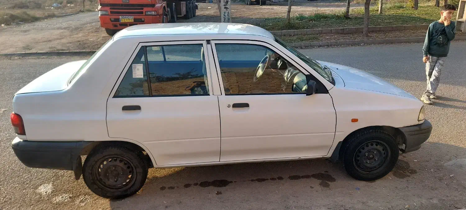 پراید ۱۳۱|خودرو سواری و وانت|پارس‌آباد, |دیوار