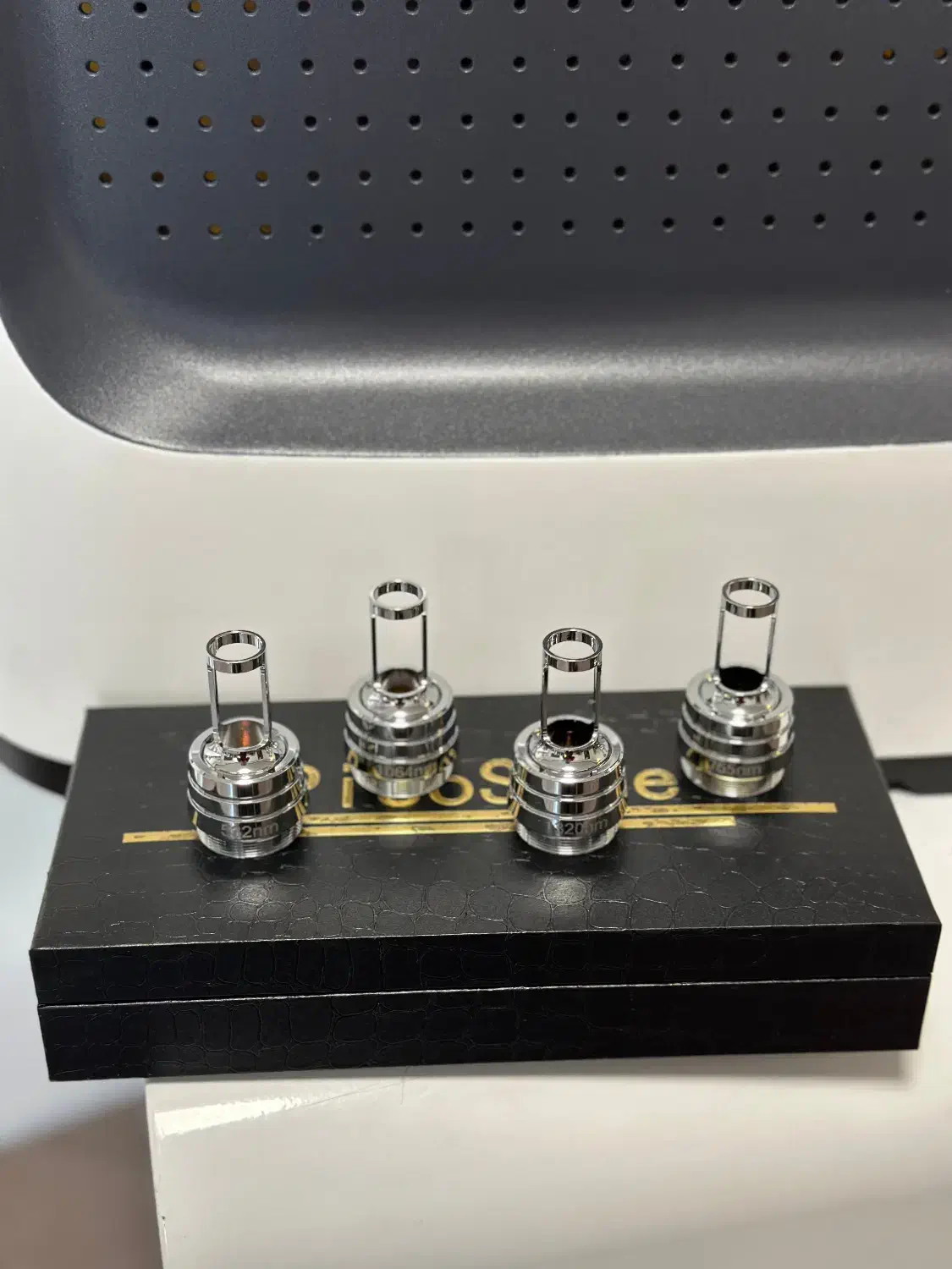 فروش دستگاه رفع رنگدانه های غیر طبیعی PICOSUR|پزشکی|ساری, |دیوار